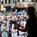 The guitarist from The Outer Vibe sings during the Taste of Ann Arbor on Sunday, June 2. Daniel Brenner I AnnArbor.com